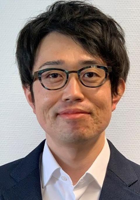 Yuhei Suzuki